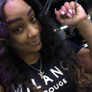 Meet your Posher, Aniya